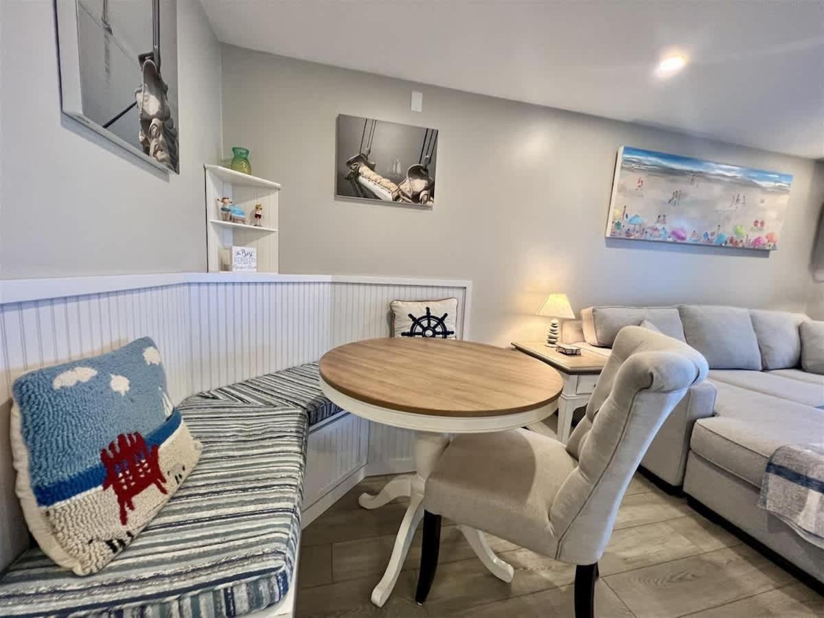 Updated Ocean Towers Condo In Ogunquit Exteriör bild